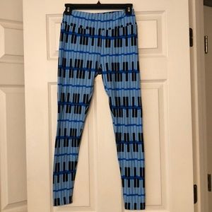 LuLaRoe OS Leggings